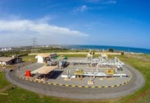Ghana : le gazoduc Takoradi-Tema à 500 millions de dollars, sur les rails pour 2027 Infrastructure gazière au Ghana