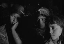 Algérie : à Béjaïa, le patrimoine cinématographique passe à l’ère de la restauration numérique Yasmina, court métrage réalisé en 1961 par Djamel Chanderli et Mohammed Lakhdar-Hamina