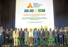Sommet des think tanks d’Afrique à Cotonou : 6 priorités retenues pour accélérer la transformation énergétique du continent Sommet des think tanks d’Afrique à Cotonou : 6 priorités retenues pour accélérer la transformation énergétique du continent