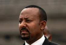 Éthiopie : Abiy Ahmed réélu en plein regain de tensions avec le Tigré Éthiopie : Abiy Ahmed réélu en plein regain de tensions avec le Tigré