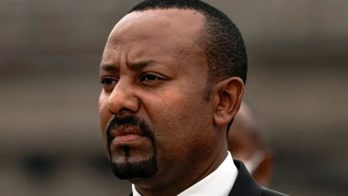 Éthiopie : Abiy Ahmed réélu en plein regain de tensions avec le Tigré