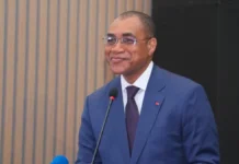 « Cette décision honore notre pays » : Abidjan se réjouit de sa sortie de la liste grise du GAFI "Cette décision honore notre pays" : Abidjan se réjouit de sa sortie de la liste grise du GAFI