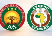 AES-CEDEAO : à Dakar, le pari d’une nouvelle cohabitation ouest-africaine AES CEDEAO