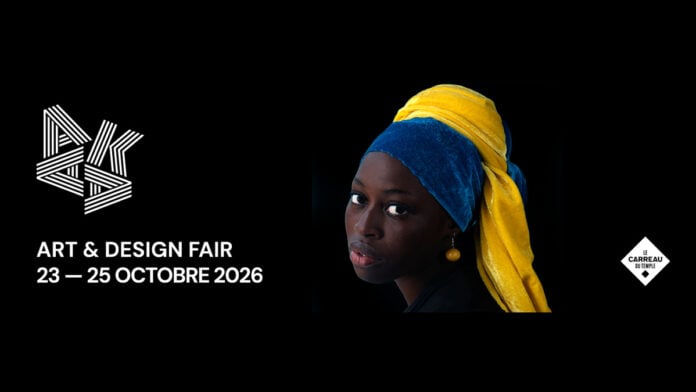 AKAA 2026 la photographie africaine s’installe au Carreau du Temple,