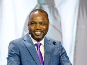 Aristide Mèdénou