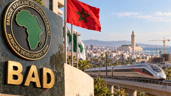 BAD et Maroc