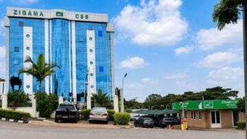 Est de la RDC : Washington frappe le Rwanda au portefeuille en sanctionnant la banque Zigama Banque Zigama