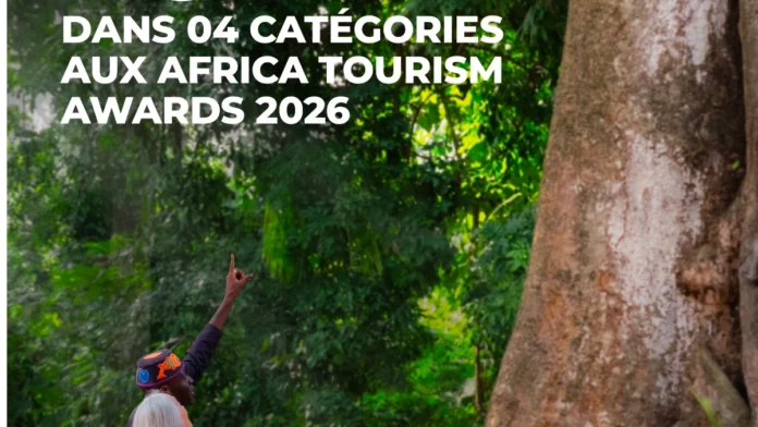 Benin, A World of Wonders Africa Tourism Awards 2026 : le Bénin nommé dans quatre catégories
