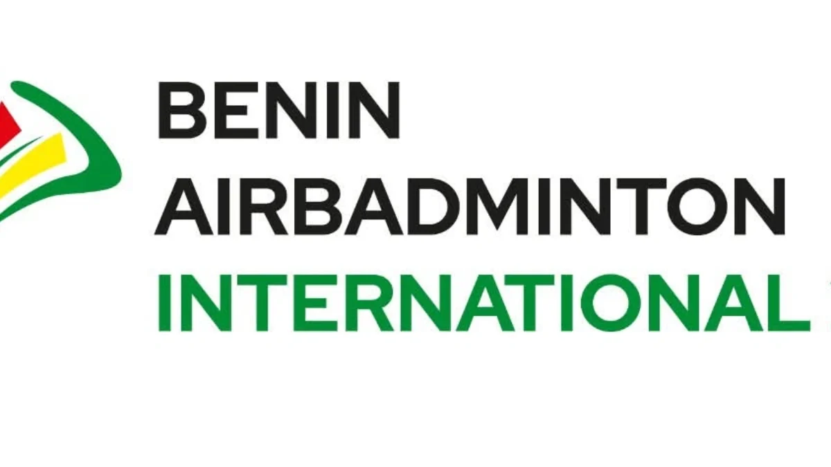 Benin to Host AirBadminton International 2026 in Cotonou