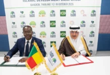 À Bangkok, le Bénin signe trois accords de financement avec la BID et la BADEA À Bangkok, le Bénin signe trois accords de financement avec la BID et la BADEA