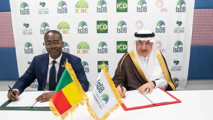 À Bangkok, le Bénin signe trois accords de financement avec la BID et la BADEA