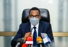 Premier cas d’Ebola détecté au Nigeria : le Bénin en phase de préalerte Premier cas d’Ebola détecté au Nigeria : le Bénin en phase de préalerte