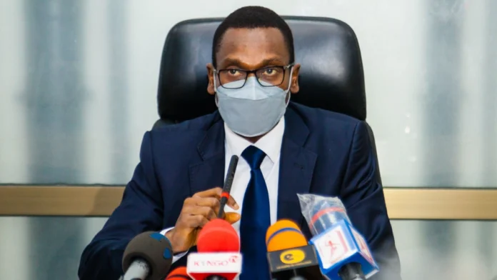 Premier cas d’Ebola détecté au Nigeria : le Bénin en phase de préalerte