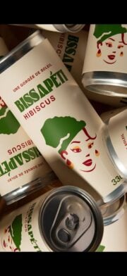 Bissapéti Hibiscus