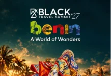 Le Bénin va accueillir la première édition africaine du Black Travel Summit en 2027 Le Bénin va accueillir la première édition africaine du Black Travel Summit en 2027