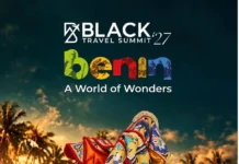 Le Bénin va accueillir la première édition africaine du Black Travel Summit en 2027 Le Bénin va accueillir la première édition africaine du Black Travel Summit en 2027