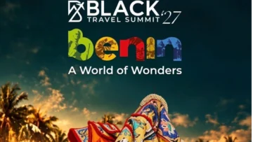 Le Bénin va accueillir la première édition africaine du Black Travel Summit en 2027 Le Bénin va accueillir la première édition africaine du Black Travel Summit en 2027