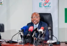 Zambie : comment une liste incomplète a coûté 8 sièges parlementaires à l’opposition Zambie : comment une liste incomplète a coûté 8 sièges parlementaires à l’opposition