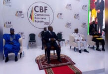 Après six années d’interruption, le Cameroon Business Forum refait surface Cameroon Business Forum