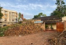 Sénégal : au CEM Malick Sy, le traumatisme des inondations et le miracle d’une rentrée épargnée Le CEM Maick Sy