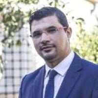 Chakib Kouidri