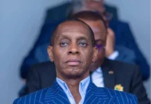 Bénin : Claudy Siar demande le retrait de CNews des bouquets Canal+ Bénin : Claudy Siar demande le retrait de CNews des bouquets Canal+