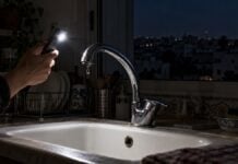 Tunisie : coupures d’eau et d’électricité, HRW accuse l’État Coupures d’eau et d’électricité en Tunisie