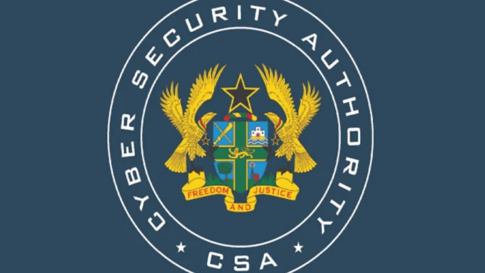 CSA Opération Blackout : "Aucune force étrangère n'a d'autorité indépendante chez nous", le Ghana recadre le patron du FBI