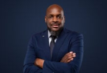 Didier Simba, du taekwondo à la cybersécurité : le pari d’un ingénieur gabonais Didier Simba