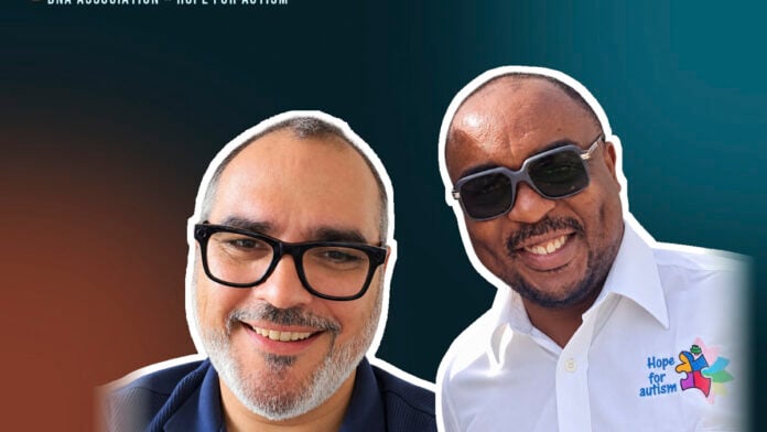DNA-sans-frontieres-Cedric-Barbiero-Charles-Nombot_edited Cédric Barbiero et Charles Nombot