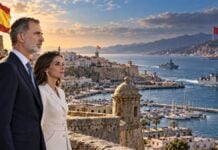 Felipe VI à Ceuta : le silence de Rabat, un pari sur Pedro Sánchez ? Felipe VI à Ceuta : pourquoi la visite du roi d’Espagne irrite le Maroc