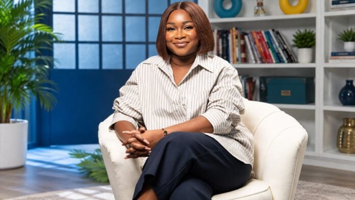 Esther Boua