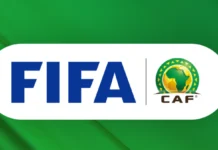 Djibouti : bras de fer à la Fédération, la FIFA et la CAF haussent le ton Djibouti : bras de fer à la Fédération, la FIFA et la CAF haussent le ton