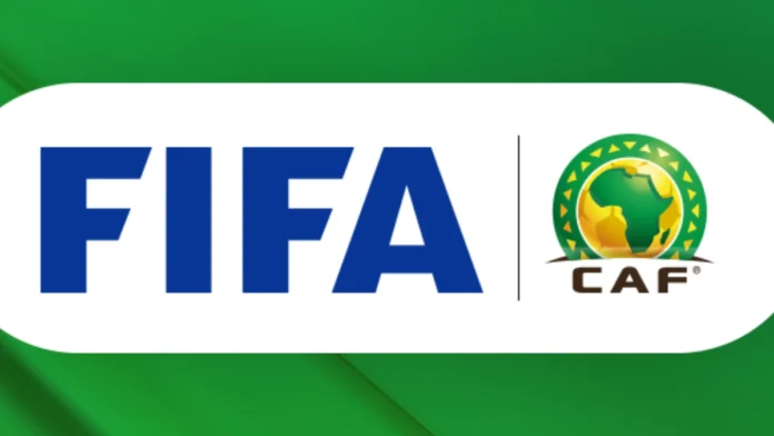 FIFA et CAF Djibouti : bras de fer à la Fédération, la FIFA et la CAF haussent le ton