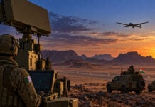 Drone au Niger : l’Algérie, futur bouclier aérien de Niamey ? Drone au Niger : l’Algérie, futur bouclier aérien de Niamey ?