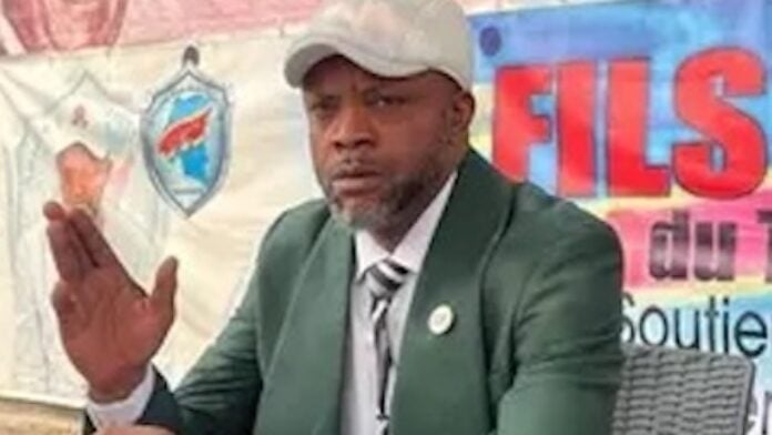 Fils Mukoko Fils Mukoko