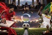 Finale de la CAN 2025 : et si le TAS faisait rejouer Maroc-Sénégal ? La finale de la CAN Maroc Sénégal peut elle être rejouée ?