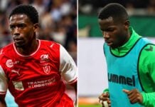 Ligue 2 : l’Ivoirien Yaya Kader Fofana élu joueur du mois de septembre, devant Augustine Boakye Yaya Kader Fofana élu joueur du mois de septembre, devant Augustine Boakye