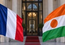 Agent nigérien expulsé de France : la justice annule l’OQTF, Paris utilise l’arme diplomatique France–Niger l’arme diplomatique après l’OQTF