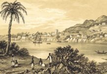 Élections en Afrique : de Freetown en 1792 aux indépendances, 150 ans d’une histoire oubliée Free Town en 1950