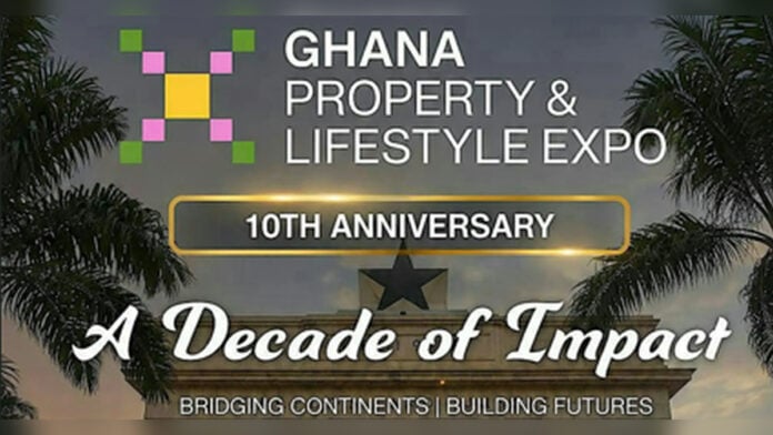 Ghana Property & Lifestyle Expo Ghana Property & Lifestyle Expo