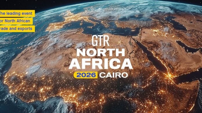 GTR North Africa 2026 GTR North Africa 2026