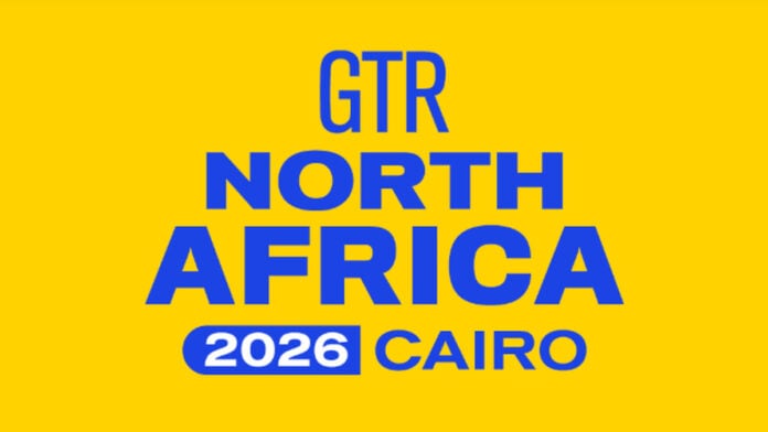 GTR North Africa Cairo