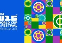 Mondial U15 : l’Algérie, le Maroc et le Cameroun vont porter les espoirs de l’Afrique Mondial U15 à Bakou