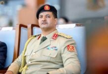Libye : en courtisant le clan Haftar, le Maroc s’inscrit dans le jeu déstabilisateur des Émirats Libye : en courtisant le clan Haftar, le Maroc s’inscrit dans le jeu déstabilisateur des Émirats