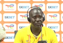 Burkina Faso : Issa Balboné nommé sélectionneur des Étalons dames Burkina Faso : Issa Balboné nommé sélectionneur des Étalons dames