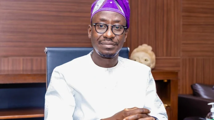 Qui est Jean-Michel Abimbola, le nouvel ambassadeur du Bénin en France ?