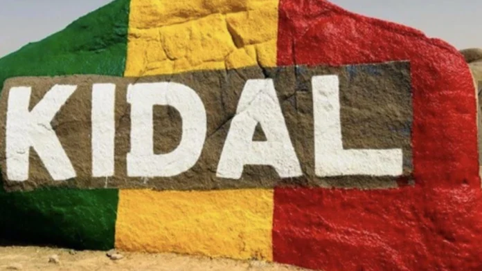 Kidal Mali : Kidal retombe aux mains des FAMa, le FLA annonce un "repli stratégique"