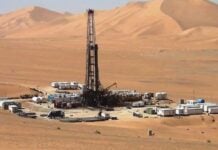 Pourquoi l’Algérie vise la base de Madama, à l’écart du futur gazoduc transsaharien Le site d'exploration pétrolière de Kafra, dans la région d'Agadez, au Niger. Les investissements de Sonatrach sont au cœur du projet de déploiement militaire algérien.