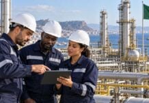 NAPEC à Oran : l’Algérie veut exporter son savoir-faire énergétique en Afrique les compétences algériennes au service de la coopération énergétique africaine.